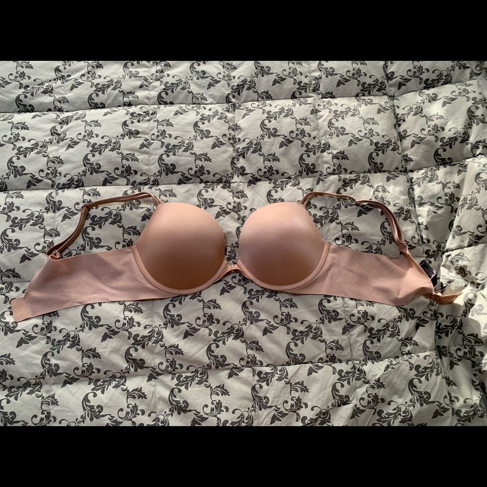 Victoria Secret’s Casual Bra
